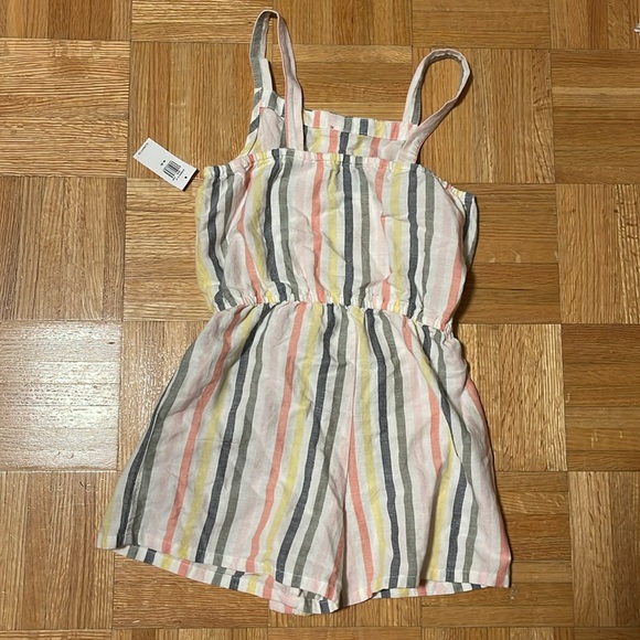 Brand new with tag Size M / 8 Old Navy Romper - Picture 4 of 6